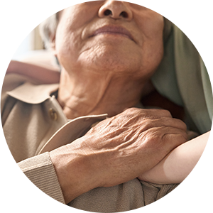 행복한 노후 생활의 든든한 버팀목