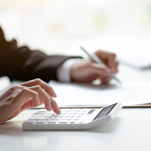 나의 예상 혈관질환보험료는?